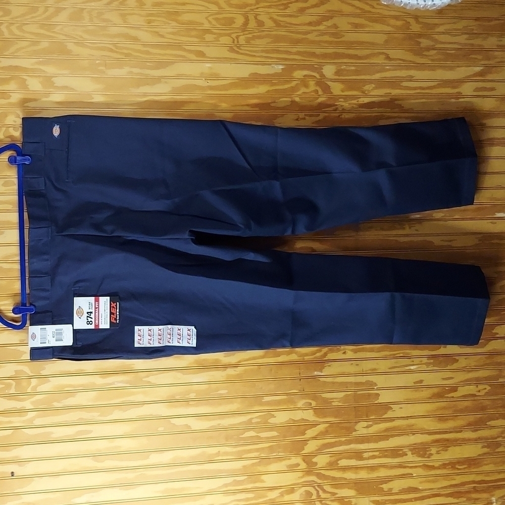 Dickies 874 original fit flex - Picture 5 of 6